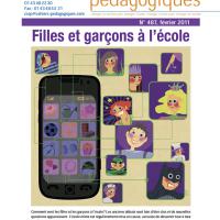 Couverture Cahiers pédagogiques n° 487 