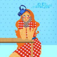 Cancer, 2013.
Série 