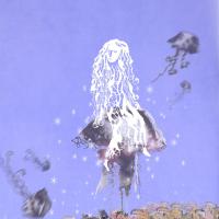 La reine des neiges (version 1), 2007. Dieren Dara