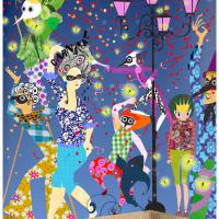 Venise 1 -  juillet 2013