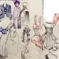 Alaïa collectionneur au Palais Galliera - décembre 2023