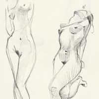 Grande Chaumière - 2019