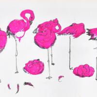 Jardin des Plantes - 2015